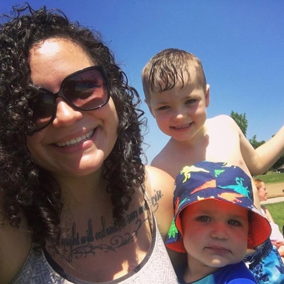 Meet your Posher, Katie - Picture 1 of 1